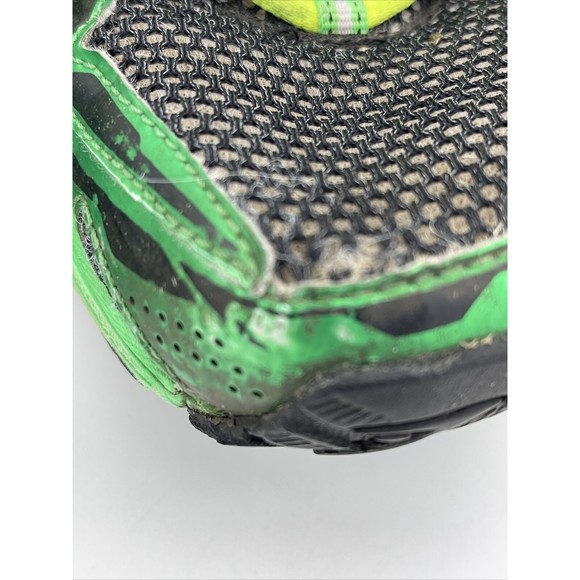 Brooks Ravenna 4 Running Shoes Mens Size 11.5 D Green Sneakers 1101311D876 - Picture 4 of 7